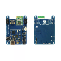 Matek Systemen MR24 30 TX MLRS MAVLink 2.4GHz TX modulekit ontvanger voor FPV drone