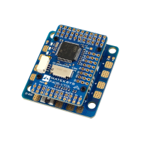 Matek vluchtcontroller F405 VTOL Barometer OSD MicroSD kaart Blackbox 2 6S LiPo ArduPilot INAV voor RC Racing Drone Fixe