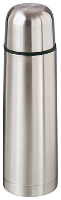 MATO thermosfles Classico roestvrij staal 1 liter