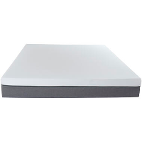 Matras Mats pocketvering   180x210x25 cm   Leen Bakker