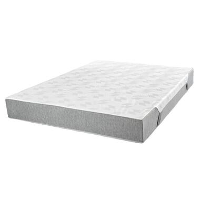 Matras Mila koudschuim   180x200x25 cm   Leen Bakker
