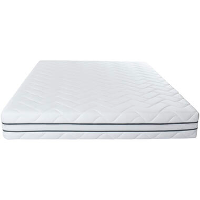 Matras Sven pocketvering   160x210x24 cm   Leen Bakker
