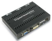 Triplehead2go Digital Edition