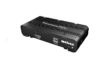 Matrox Triplehead2go T2g Dp3d If Externe Videokaart Aantal Ondersteunende Monitors: 3