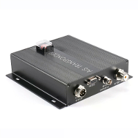 Matsutec HA 102 Marine AIS transponder Dual Channel SOTDMA functie GPS ontvanger SOS veiligheidsknop RS232 RS422 IEC 622