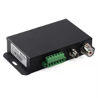 Matsutec HAR 100 Dual Channel AIS Receiver GPS RS232 RS422 NMEA Multiplexer Kaartplotter Compatibel Marine Navigatiesyst