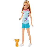 Mattel and Stacie to the Rescue   Stacie pop