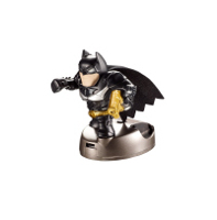 Apptivity: Grapnel Attack Batman