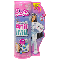 Mattel Barbie Cutie R.T.F.S.P. Polar Bear