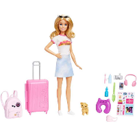 Mattel Barbie Dreamhouse Adventures   Barbie 'Malibu' Roberts pop