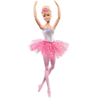 Mattel Dreamtopia   Twinkelende Lichtjes Pop