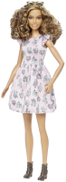Fashionistas Doll 67 Cactus Cutie   Tall
