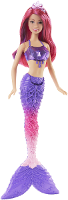 Barbie Gem Kingdom Mermaid Doll