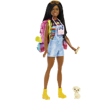 Mattel Barbie 