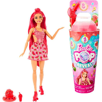 Mattel Pop! Reveal   Fruit Series   Watermelon Crush