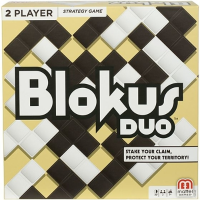 Mattel Blokus Duo