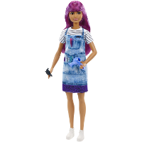 Mattel Carrièrepop   Salon stylist
