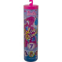 Mattel Color Reveal pop pop Wave 6, Assortiment product
