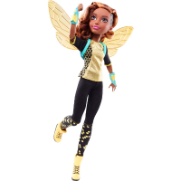 Dc Super Hero Girls   Bumble Bee