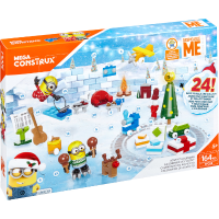 Despicable Me   Adventskalender