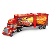 Disney Cars Macks Mega Racewereld