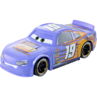 Disney Pixar Cars 3   Race & 'Reck Bobby Swift