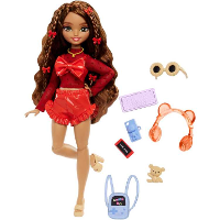 Mattel Dream Besties   Teresa pop