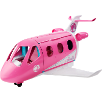 Mattel Dreamplane Playset speelgoedvoertuig