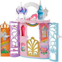 Dreamtopia Draagbaar kasteel