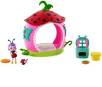 Petal Park   Ladelia's Keuken Speelset