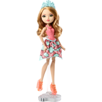 Ever After High Ashlynn Ella