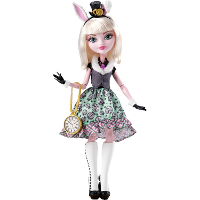 Ever After High Bunny Blanc