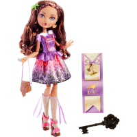 Ever After High Cedar Wood