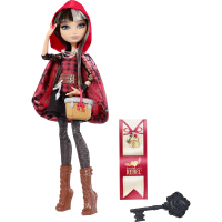 Ever After High Cerise Hood