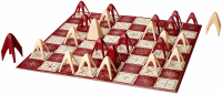 Mattel Freestyle Schach