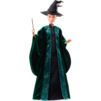 Mattel Harry Potter   Minerva Anderling Pop