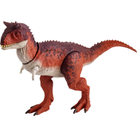 Jurassic World   Action Attack Carnotaurus