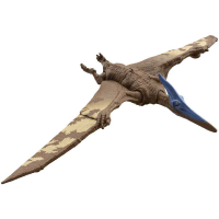 Mattel Jurassic World   Roar Strikers Pteranodon speelfiguur