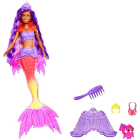 Mattel 