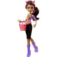 Shriekwrecked Shriek Mates Clawdeen W