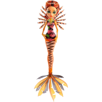 Monster High   Toralei