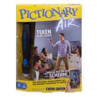 Pictionary Air