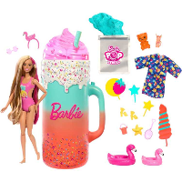 Mattel Pop! Reveal   Rise & Surprise   Gift set pop Meer dan 15 verrassingen, met kleurverandering