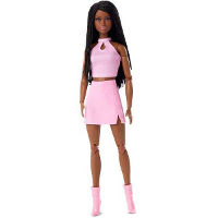 Mattel Signature   Looks 21 pop