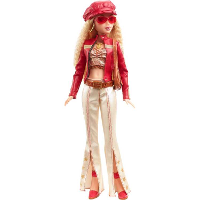 Mattel Signature   My Scene Collector Doll   Barbie pop
