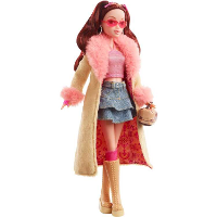 Mattel Signature   My Scene Collector Doll   Chelsea pop