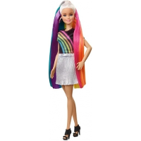 Mattel Sprankelende Regenboog