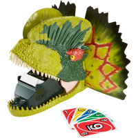 UNO Extreme Jurassic World