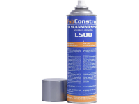 FabConstruct L500 Matteringspray