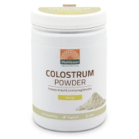 Mattisson HealthStyle Colostrum Powder